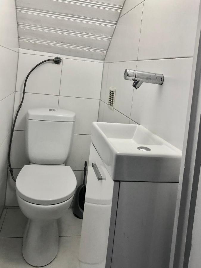 Bambus Wohnung Murrhardt エクステリア 写真